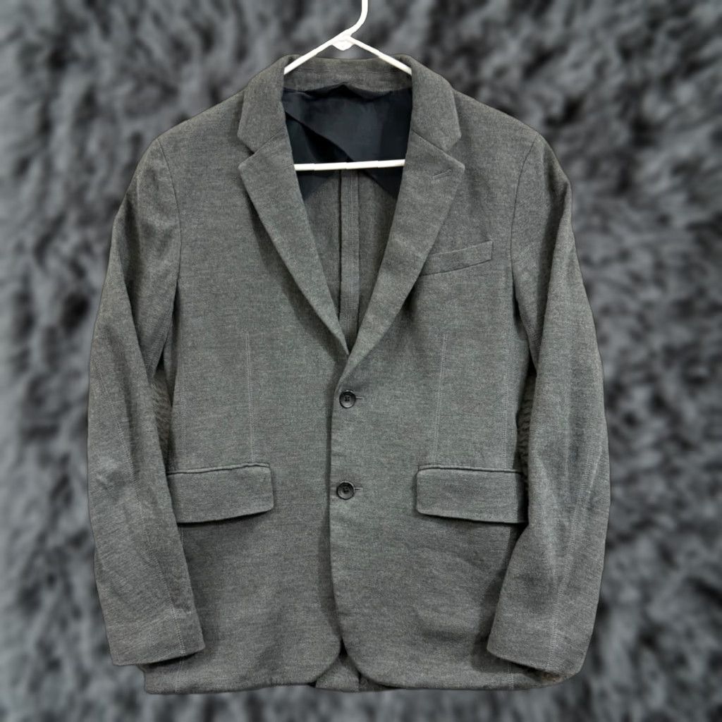 Rag & Bone rag & bone Osaka Jacket Mens 36 Wool Blazer Overcoat Java? Size 36R - 1 Thumbnail