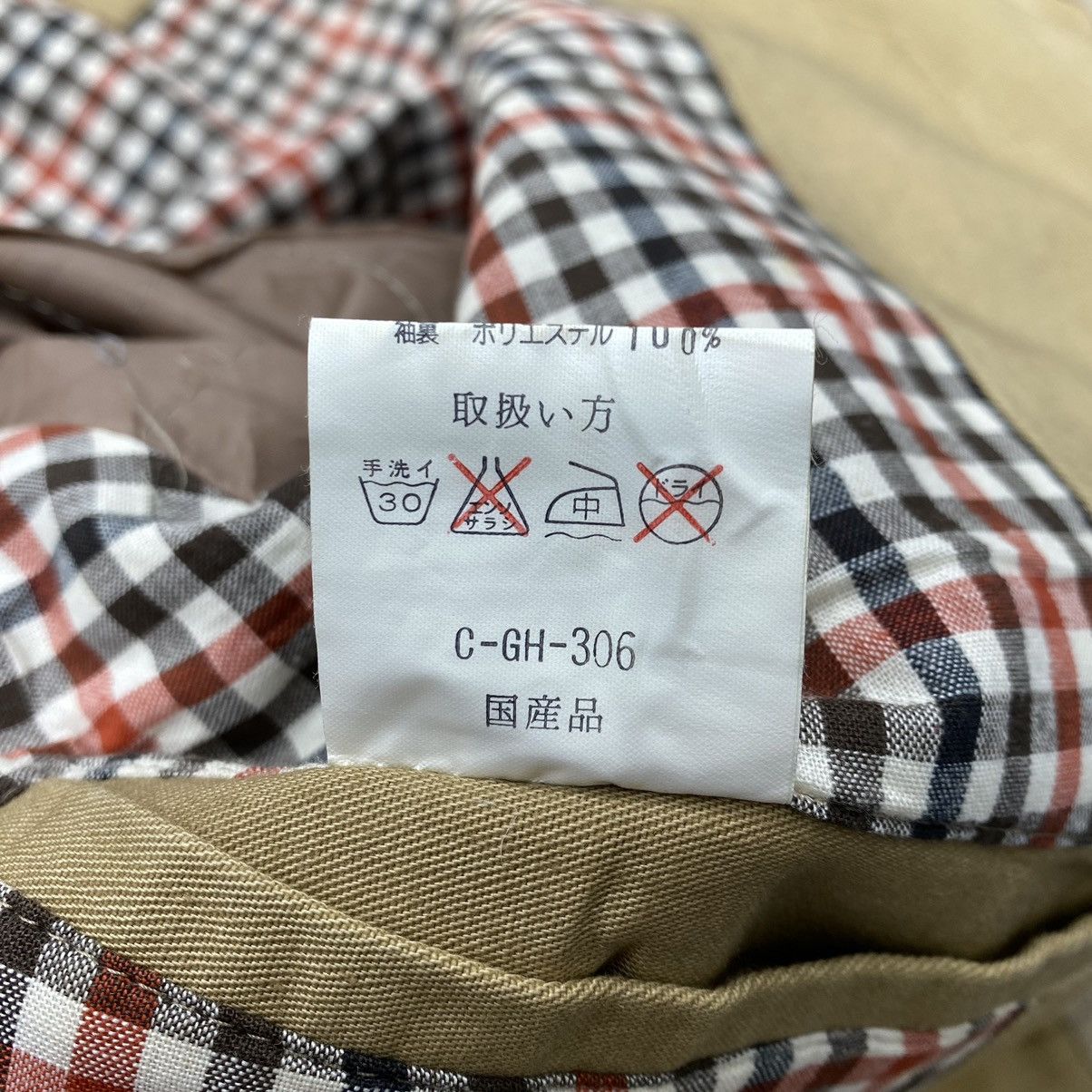 Other ARTIFACT PROG By Crest Co Ltd Embroidered Logo Brown Bomber Size US L / EU 52-54 / 3 - 9 Thumbnail