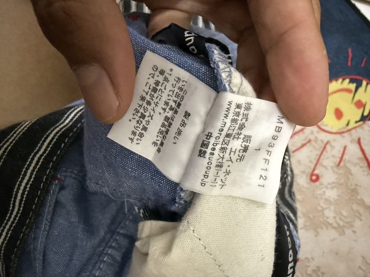mercibeaucoup Mercibeaucoup jeans Size US 29 - 14 Thumbnail