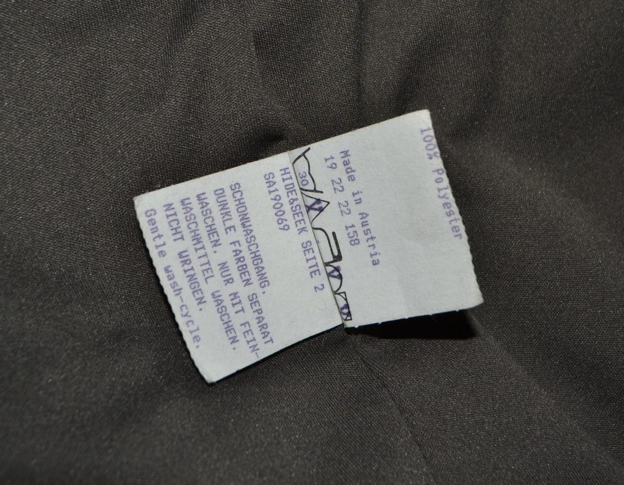 Marithe + Francois Girbaud Rare Marithe Francois Girbaud Active Women Jacket Size IT 42 Size M / US 6-8 / IT 42-44 - 25 Thumbnail