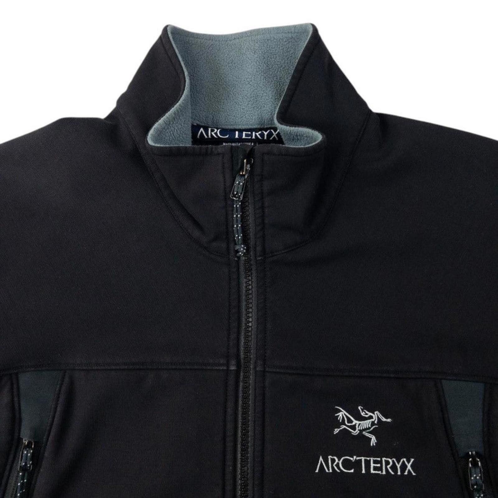 Arc'teryx Vintage Arcteryx Gamma Fleece Lined Jacket Size S Size US S / EU 44-46 / 1 - 4 Thumbnail
