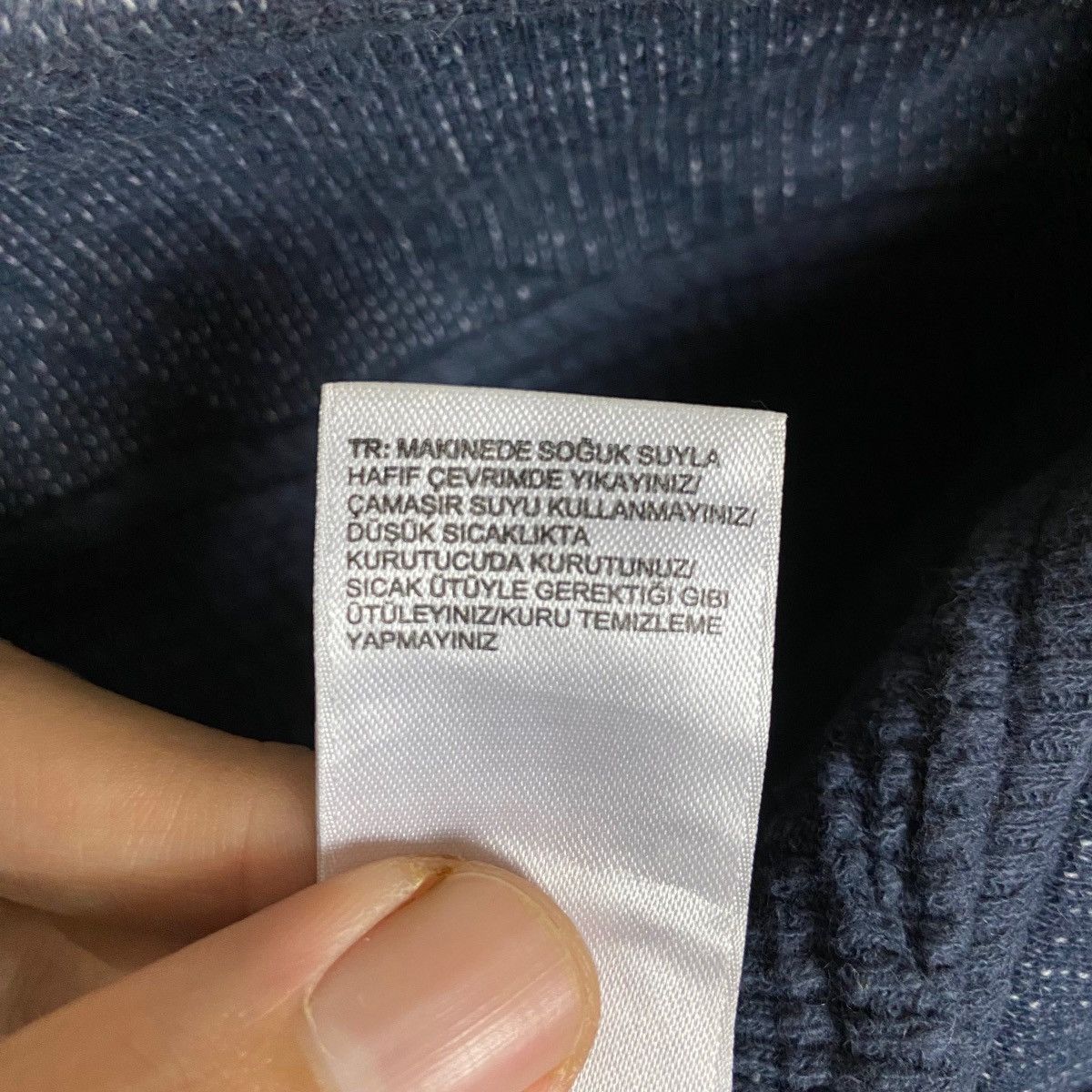 Vintage The North Face Pullover Jumper Sweatshirt