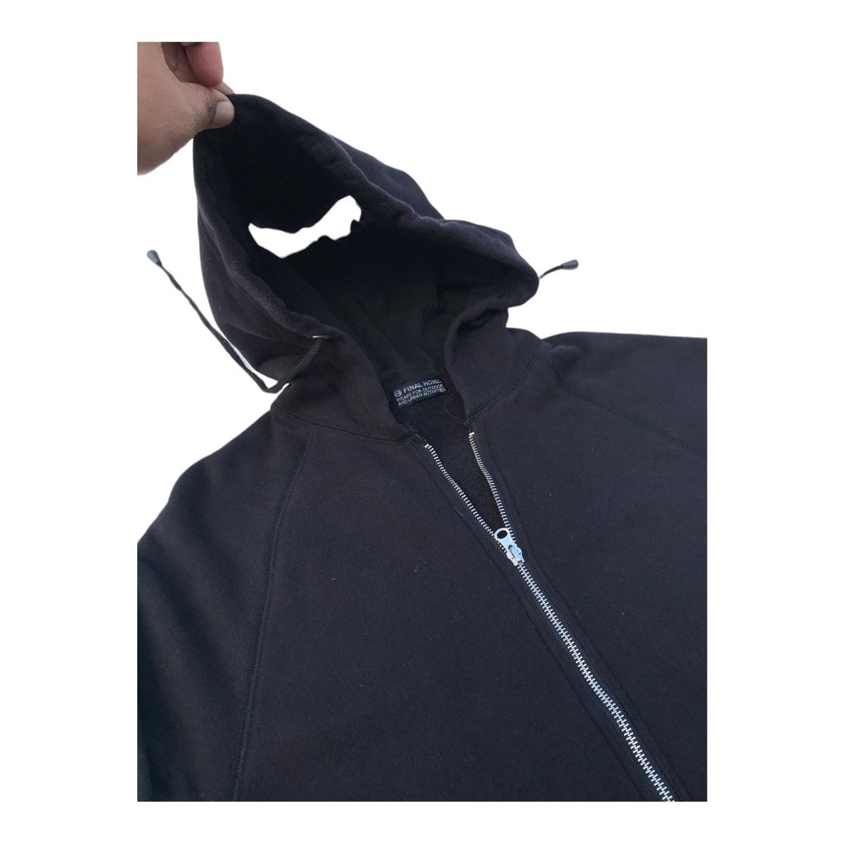 Final Home Final Home Sweater Hoodie Size US S / EU 44-46 / 1 - 8 Thumbnail