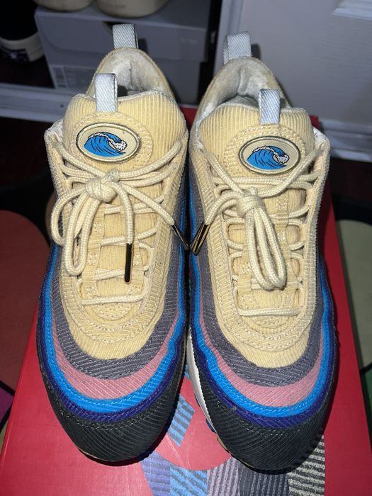 Sean wotherspoon size on sale 6