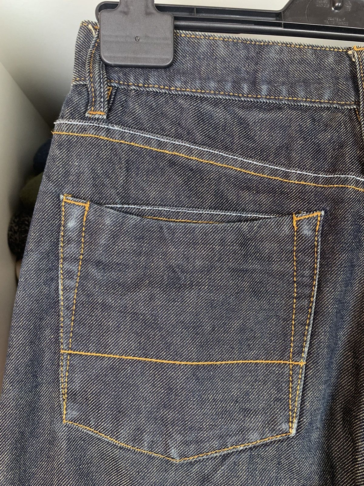 Aem'kei Aem’kei Denim Jeans Size US 30 / EU 46 - 18 Thumbnail