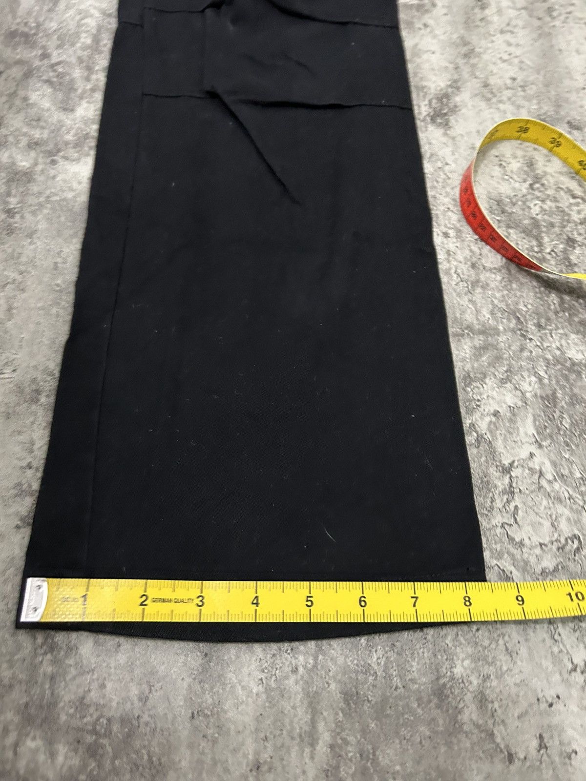 In The Attic In The Attic Homme Studded Cargo Pants Size US 34 / EU 50 - 20 Thumbnail