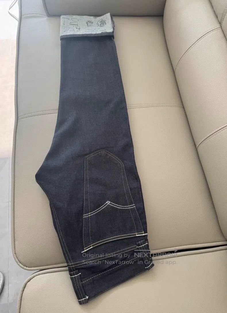 Junya Watanabe Junya Watanabe size S Jeans Size US 27 - 7 Thumbnail