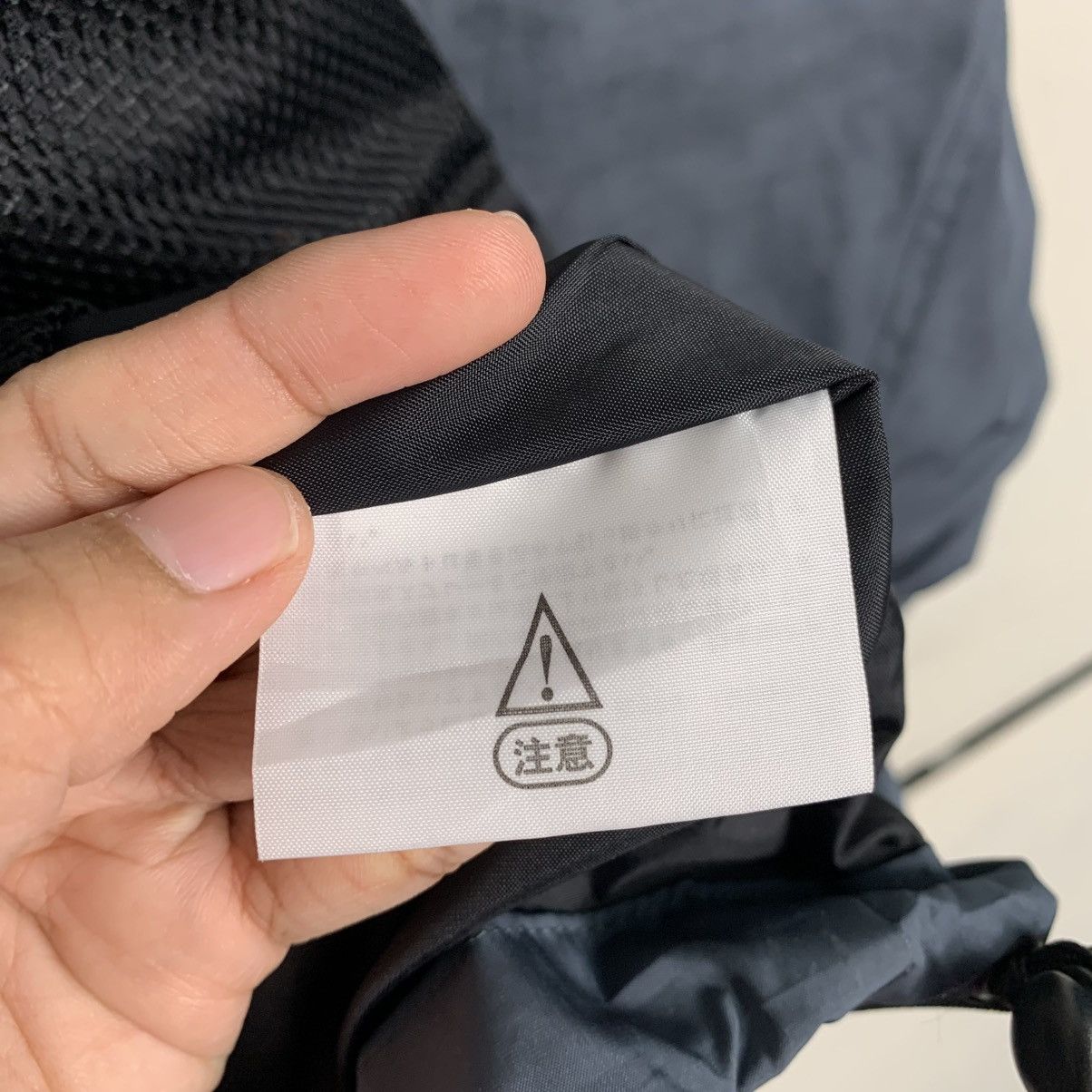 The North Face The North Face Hooded Windbreaker Jacket Size US M / EU 48-50 / 2 - 18 Thumbnail