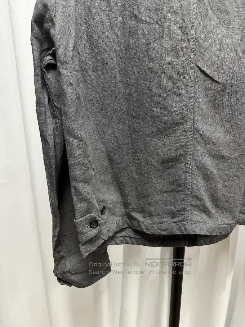 Comme des Garcons Comme Des Garcons Jacket Size M / US 6-8 / IT 42-44 - 7 Thumbnail