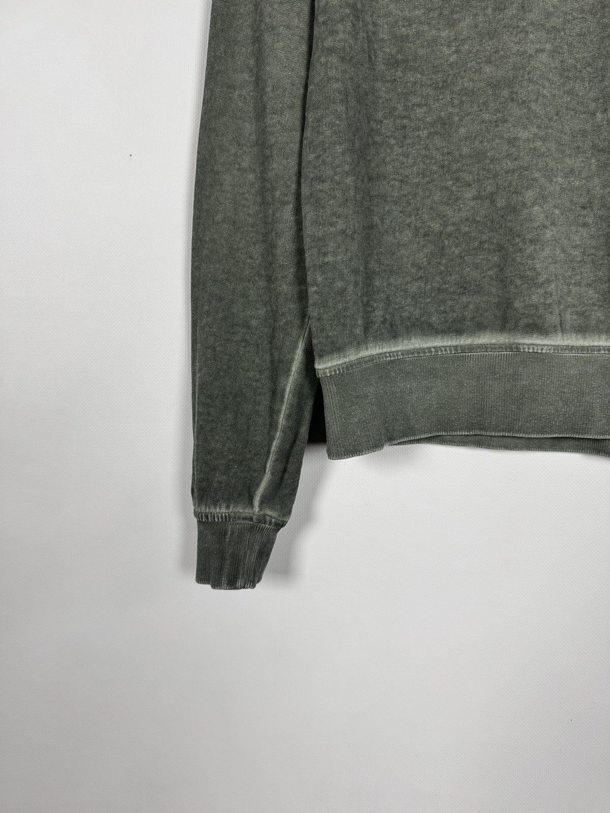 G-Star G-Star Raw Daefera Cropped R SW Sweatshirt Pullover Size S Size S / US 4 / IT 40 - 4 Thumbnail