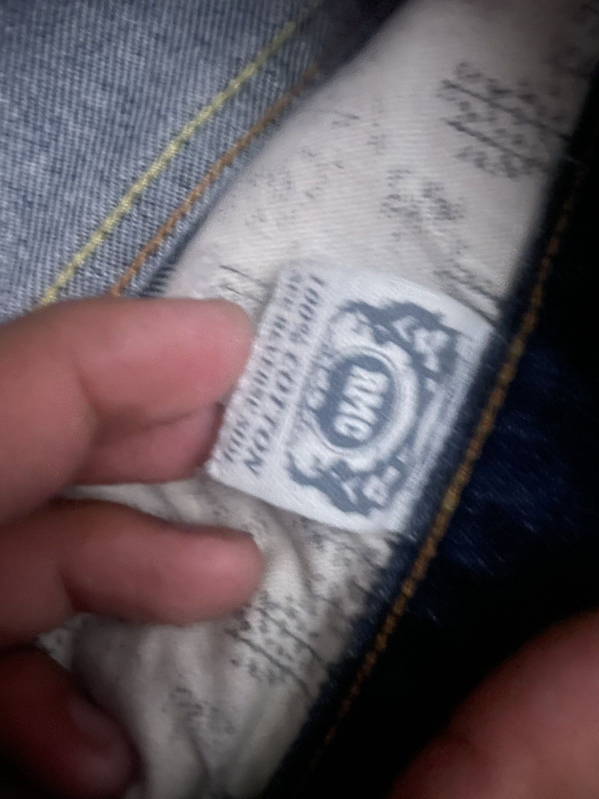 RMC Jeans Rmc jeans Size US 40 / EU 56 - 4 Thumbnail