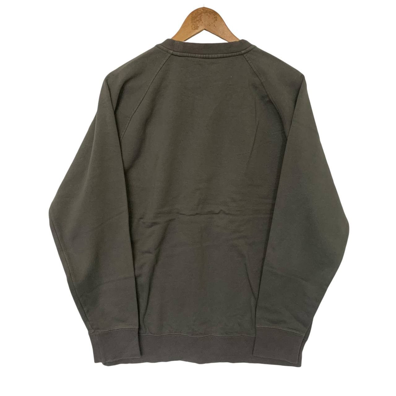 Lacoste × Vintage Vintage Lacoste Sweatshirt Medium Size Size US M / EU 48-50 / 2 - 3 Thumbnail