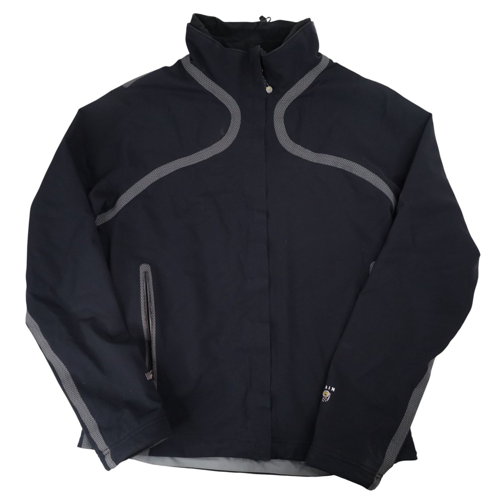 Mountain Hardwear Mountain Hardwear Conduit Softshell Adventure Jacket Size S / US 4 / IT 40 - 1 Thumbnail