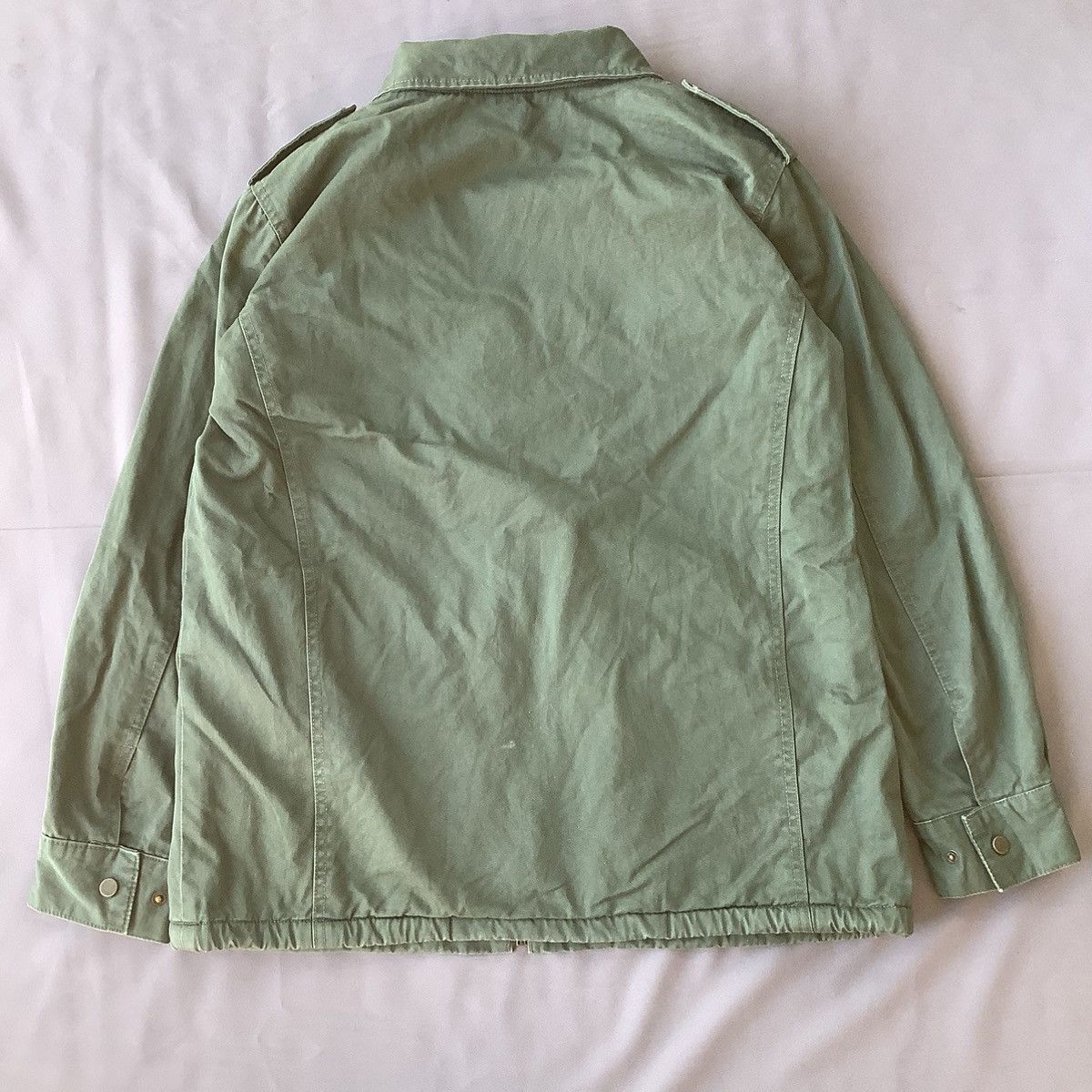 If Six Was Nine EMSEXCITE PUNK JAPAN IF SIX WAS NINE STYLE JACKET Size US M / EU 48-50 / 2 - 13 Thumbnail