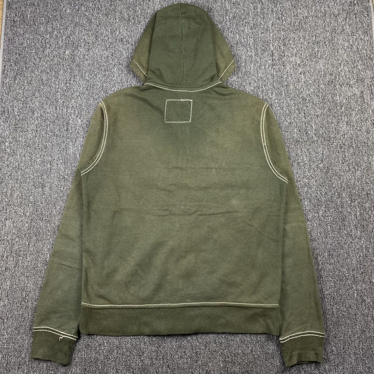 True Religion Y2K ✨ rare true religion zip hoodie Size US XL / EU 56 / 4 - 3 Thumbnail