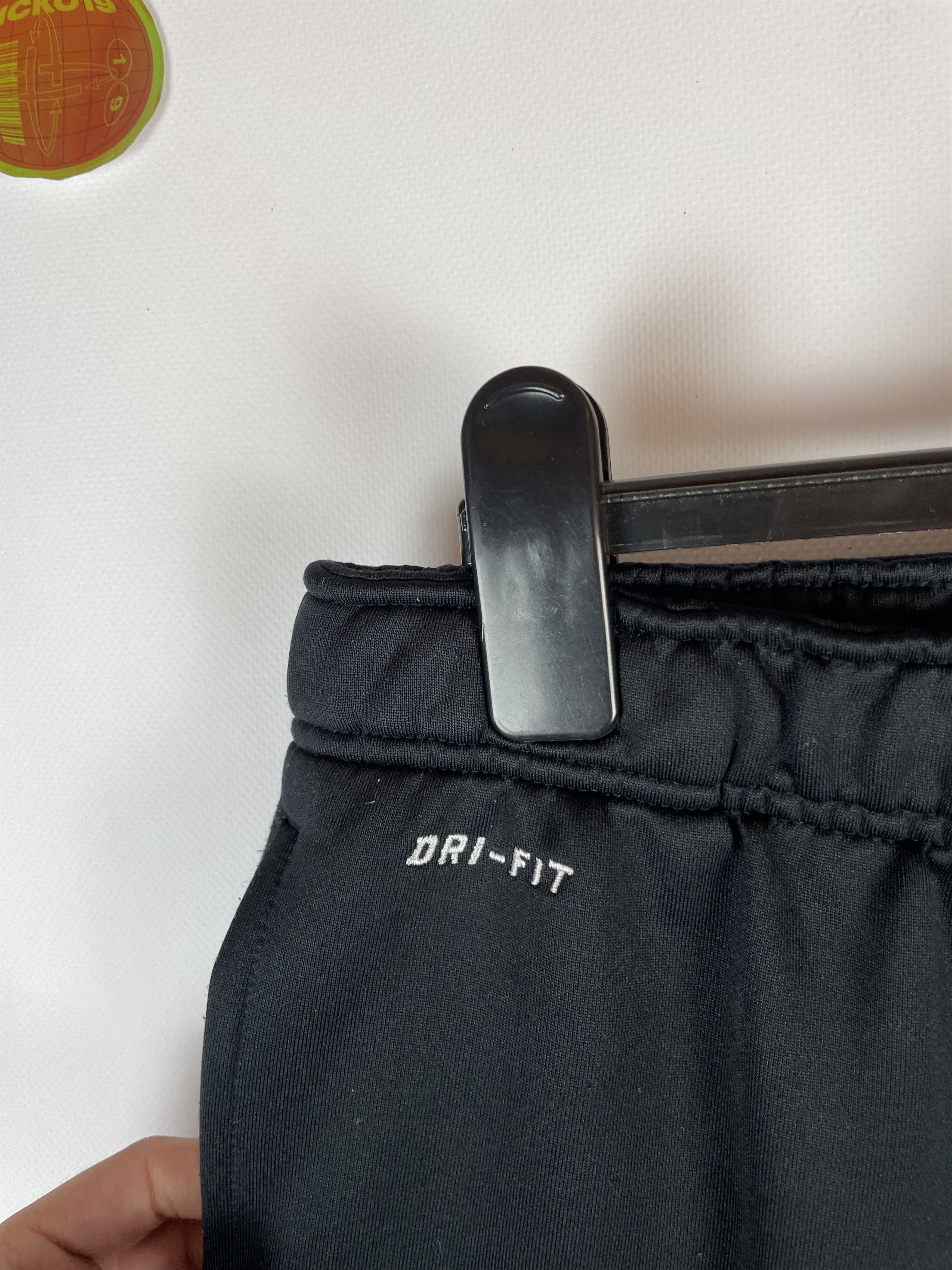 Nike × Vintage Vintage Nike Sweatpants Y2k Size US 34 / EU 50 - 5 Thumbnail