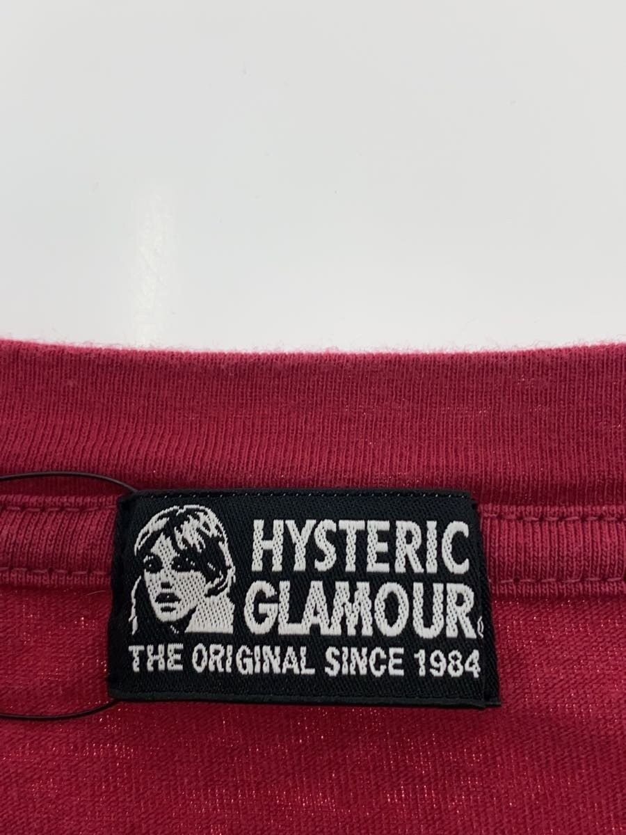 Hysteric Glamour Hysteric Bear Tee Size US L / EU 52-54 / 3 - 4 Thumbnail