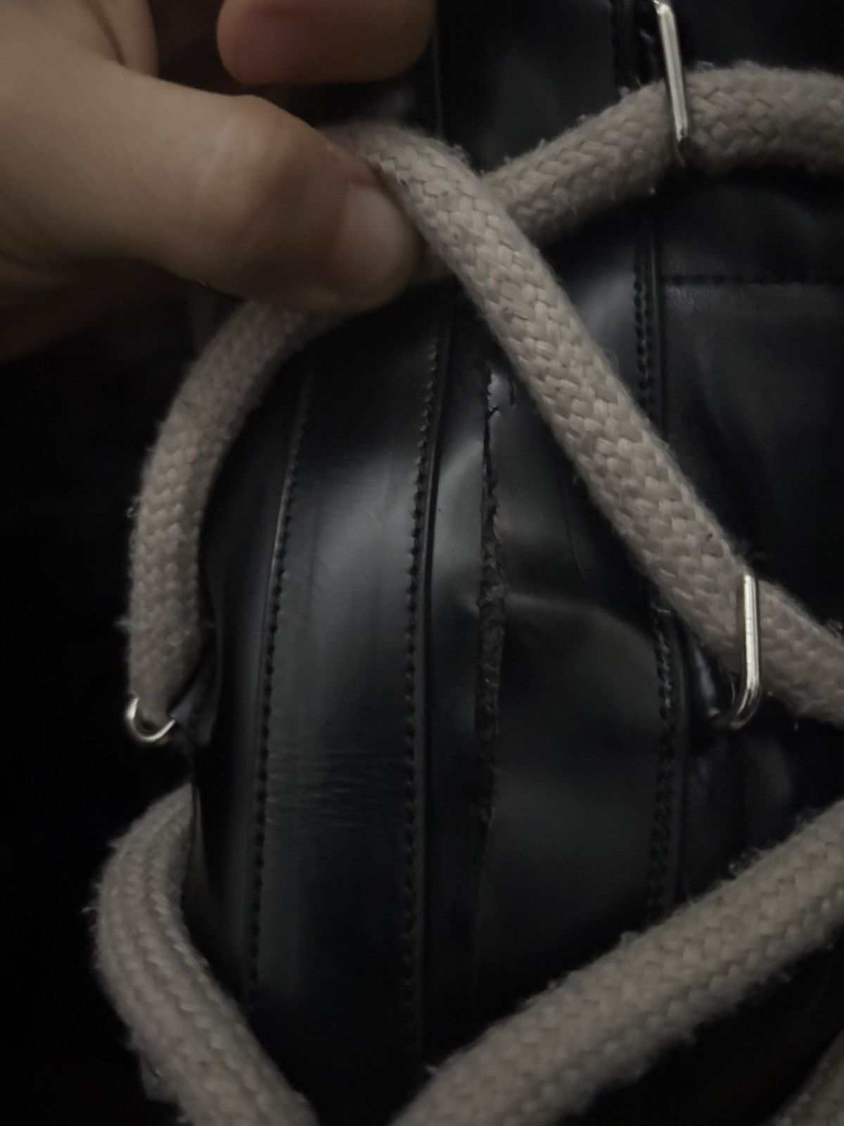 Rick Owens Rick Owens Tractor Lunar Boot Size US 9 / EU 42 - 5 Thumbnail