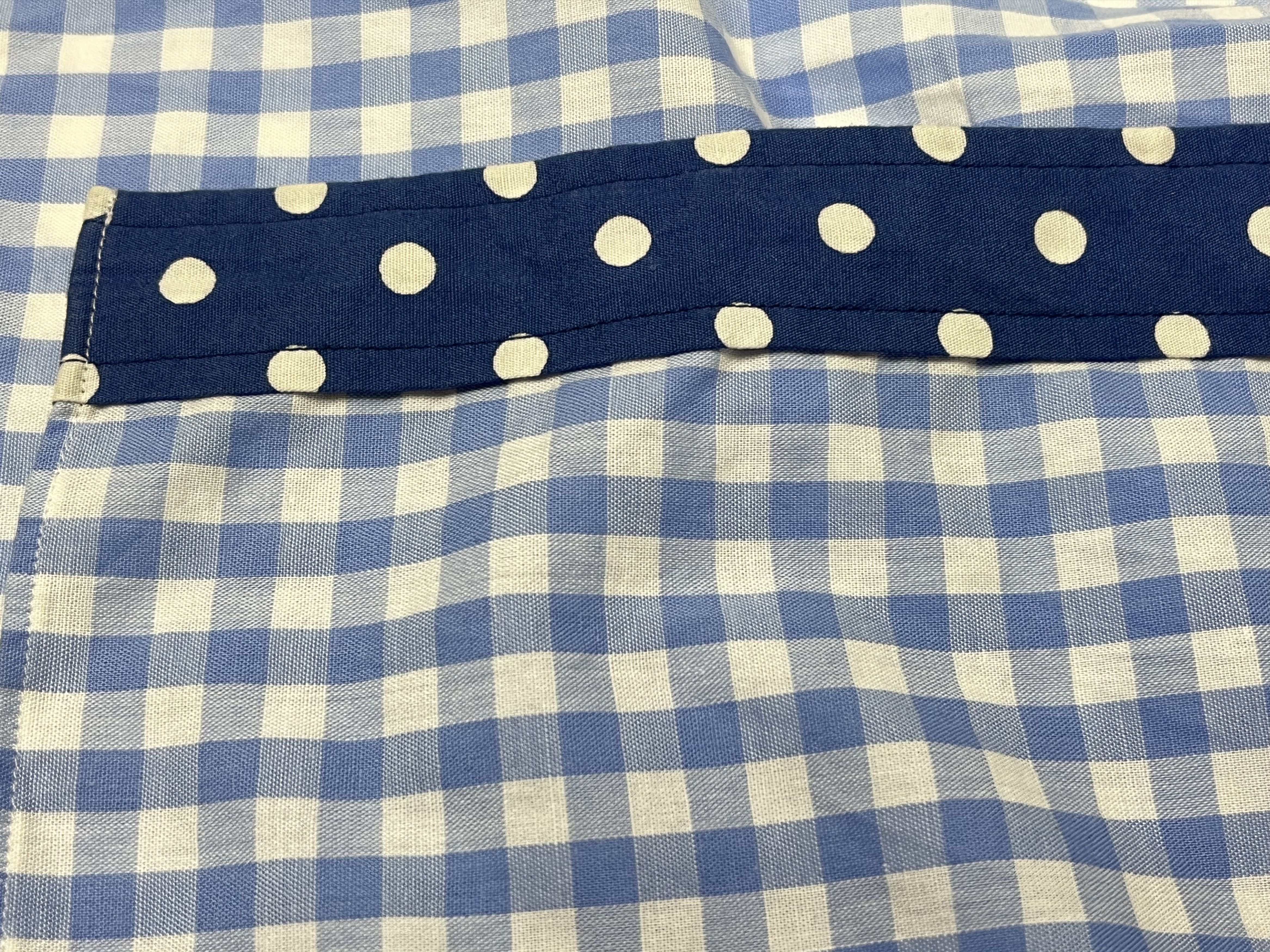 Comme des Garcons Homme Deux comme des garcons homme deux 2014 button up Size US XS / EU 42 / 0 - 4 Thumbnail