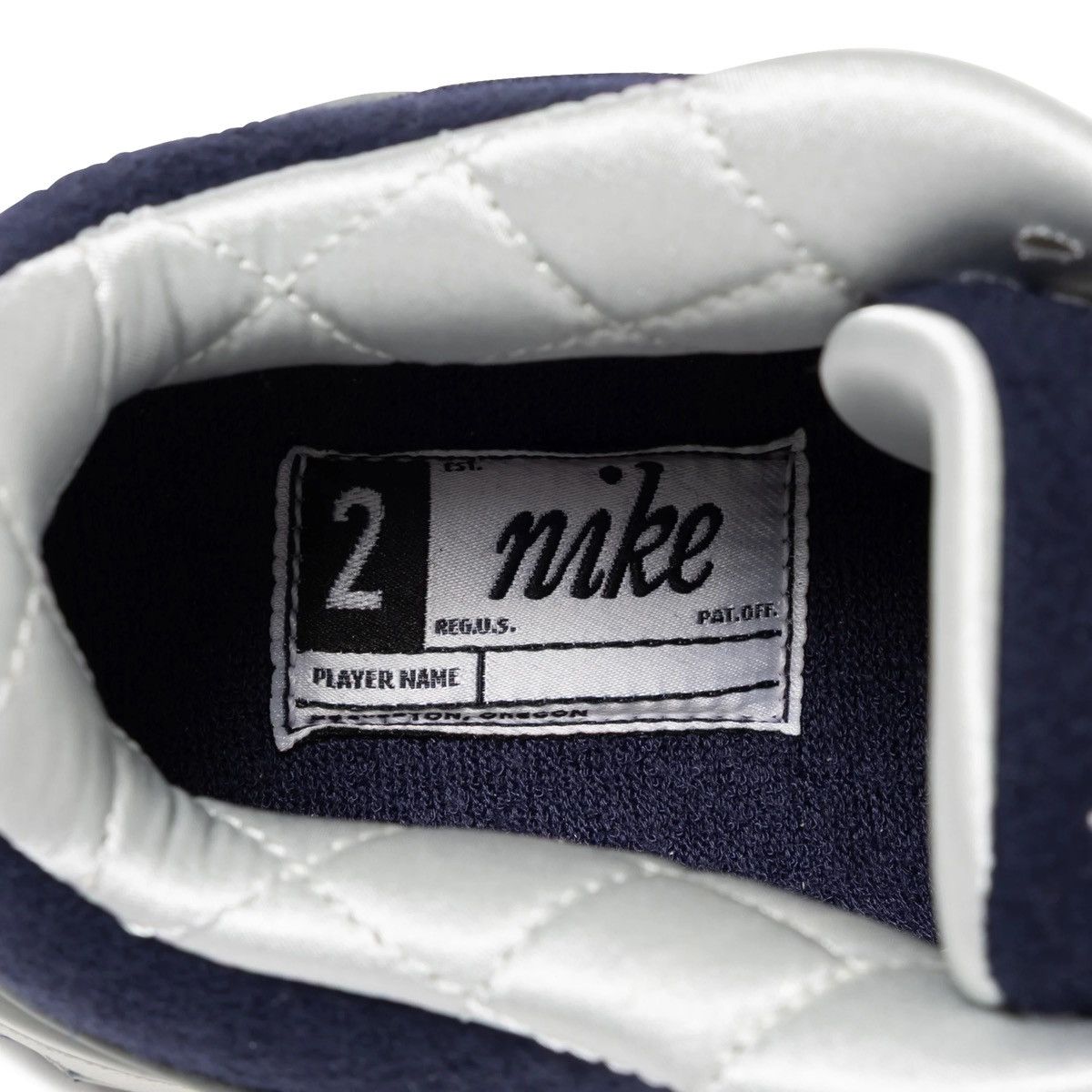 Nigo Nigo Nike Airforce 3 Size ONE SIZE - 10 Thumbnail