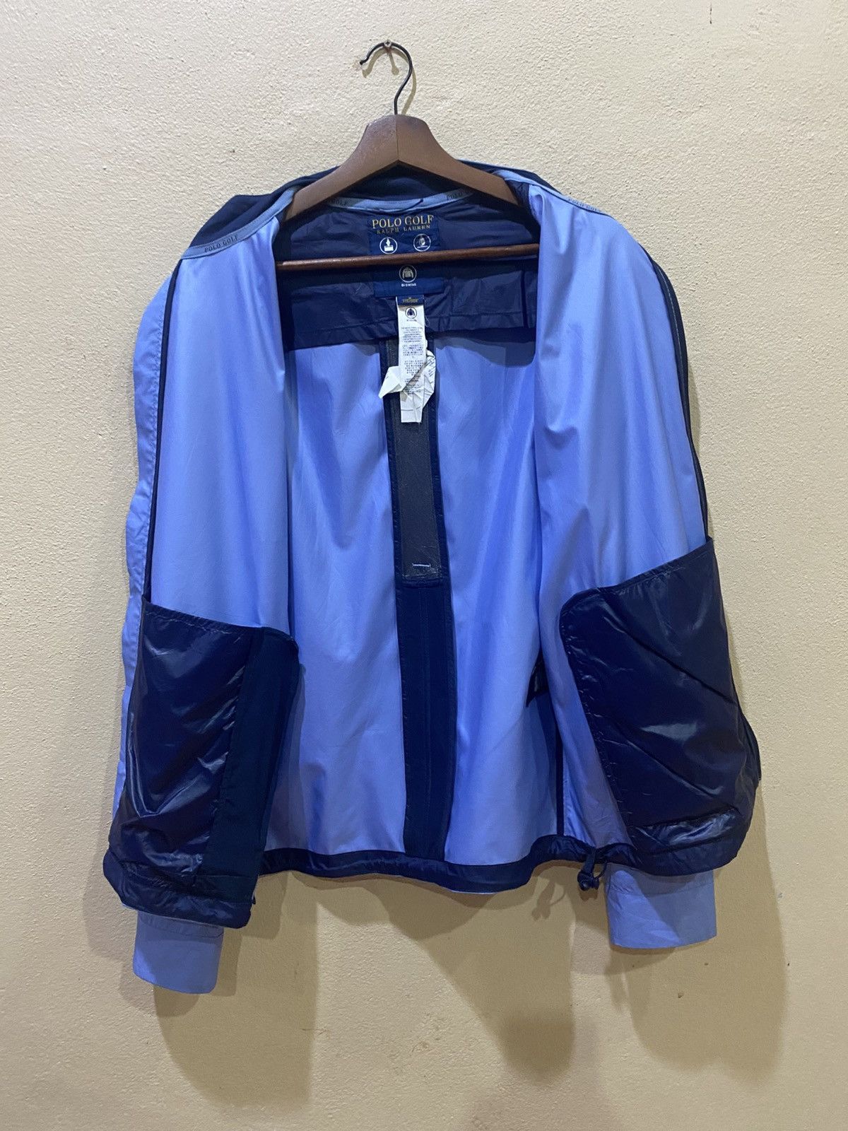Polo Ralph Lauren Polo Golf Ralph Lauren Jacket Size US M / EU 48-50 / 2 - 9 Thumbnail