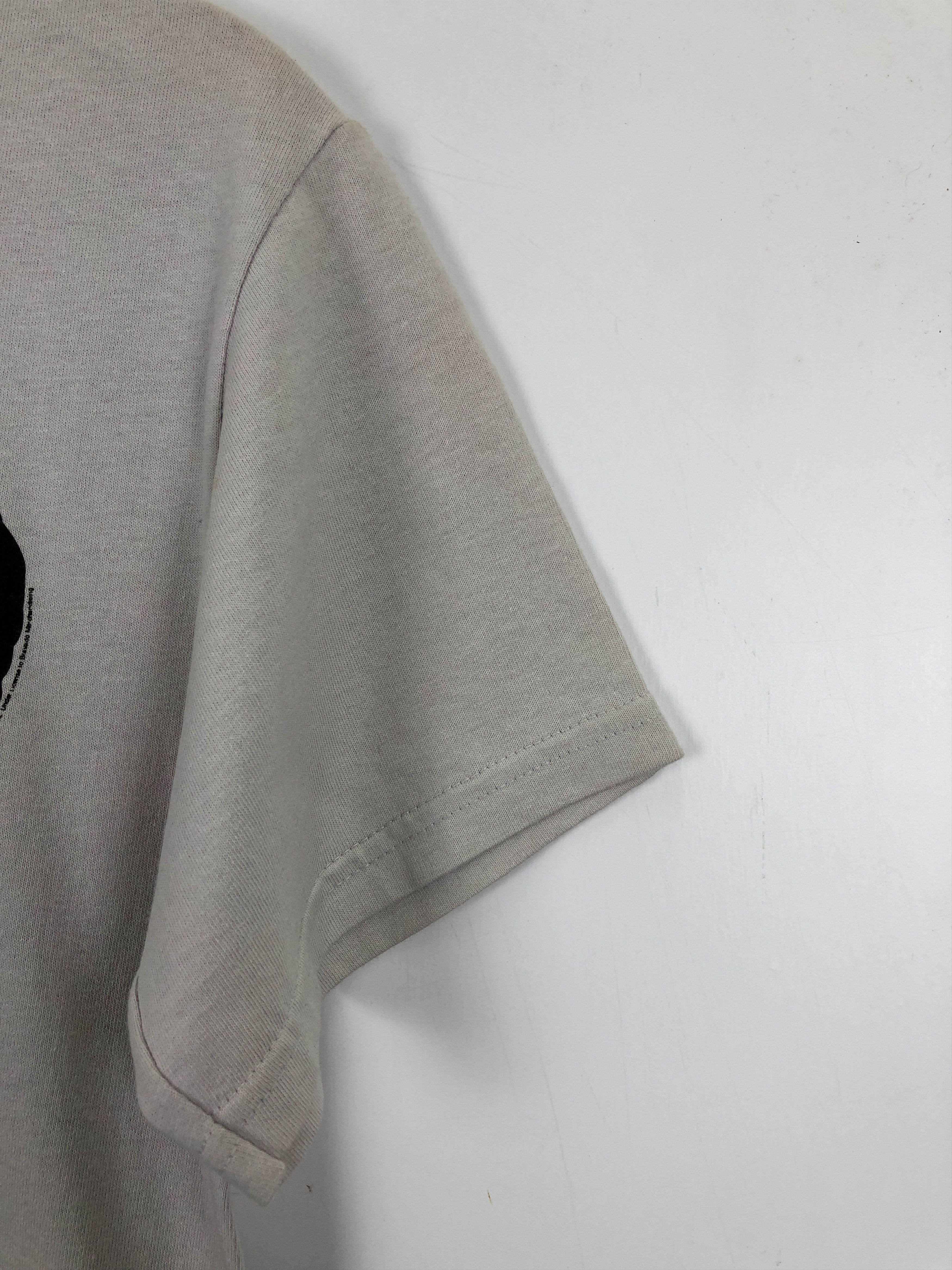 Rockstar Games × Vintage Vintage Lionel Richie Hello Song T Shirt TA0466 Size US S / EU 44-46 / 1 - 8 Thumbnail