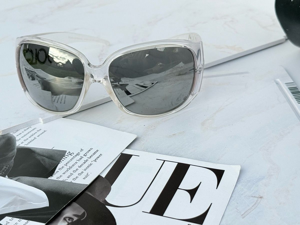 Dolce & Gabbana Dolce & Gabbana sunglasses DG6026 Size ONE SIZE - 12 Thumbnail