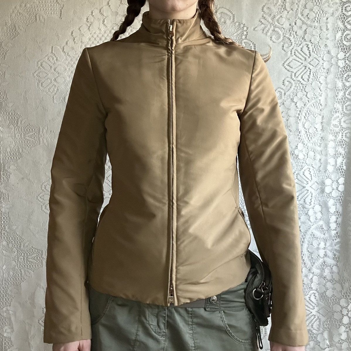 Loro Piana Loro Piana jacket Size S / US 4 / IT 40 - 5 Thumbnail