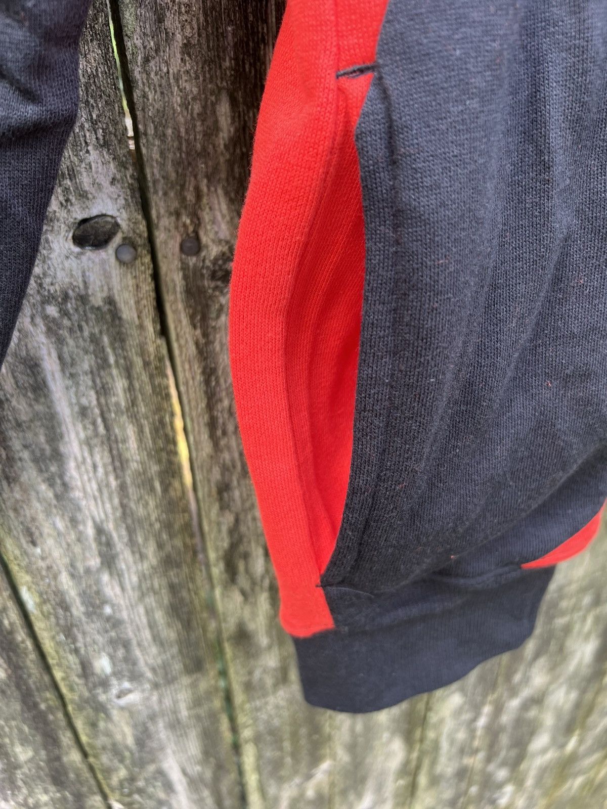 Other Officially Licensed Naruto Shippuden Akatsuki Hoodie M Size US M / EU 48-50 / 2 - 4 Thumbnail