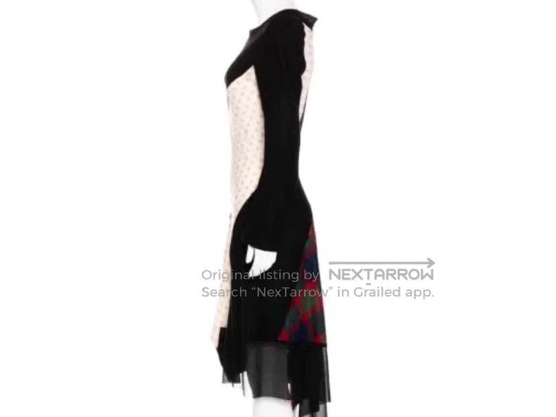 Junya Watanabe Junya Watanabe Skirt Size S Size S / US 4 / IT 40 - 7 Thumbnail