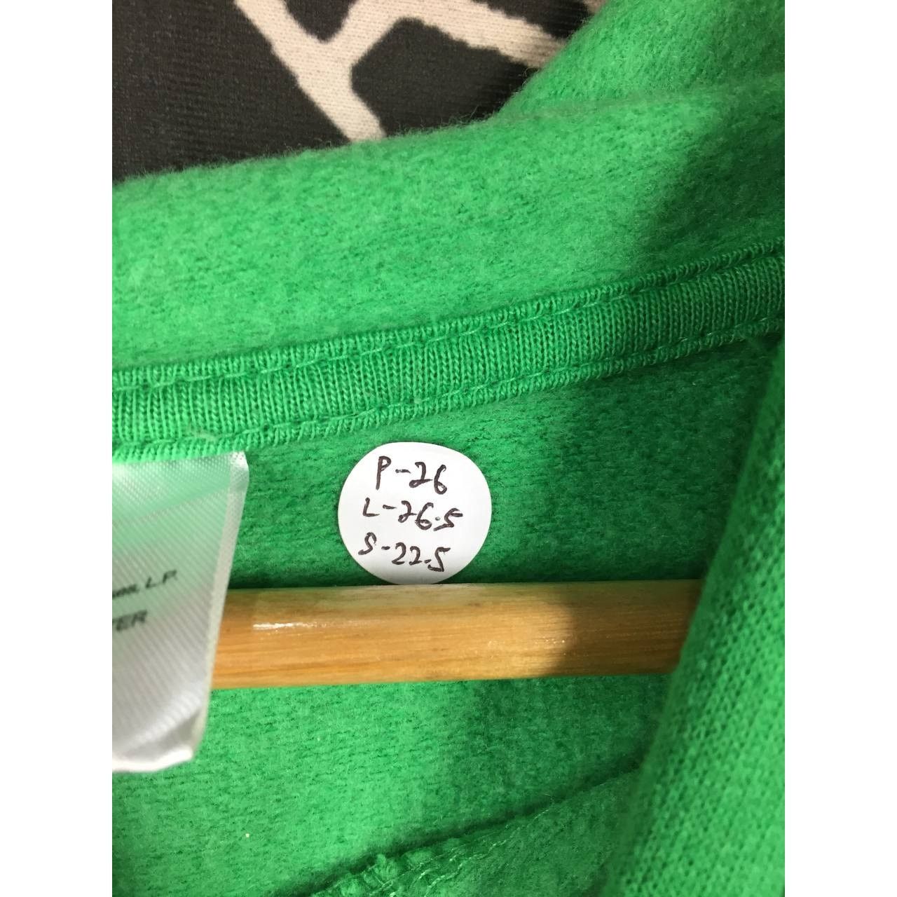 Cartoon Network × Vintage Dr Seuss The Grinch Animated Cartoon Movie Pullover Hoodie Size US XXL / EU 58 / 5 - 11 Thumbnail