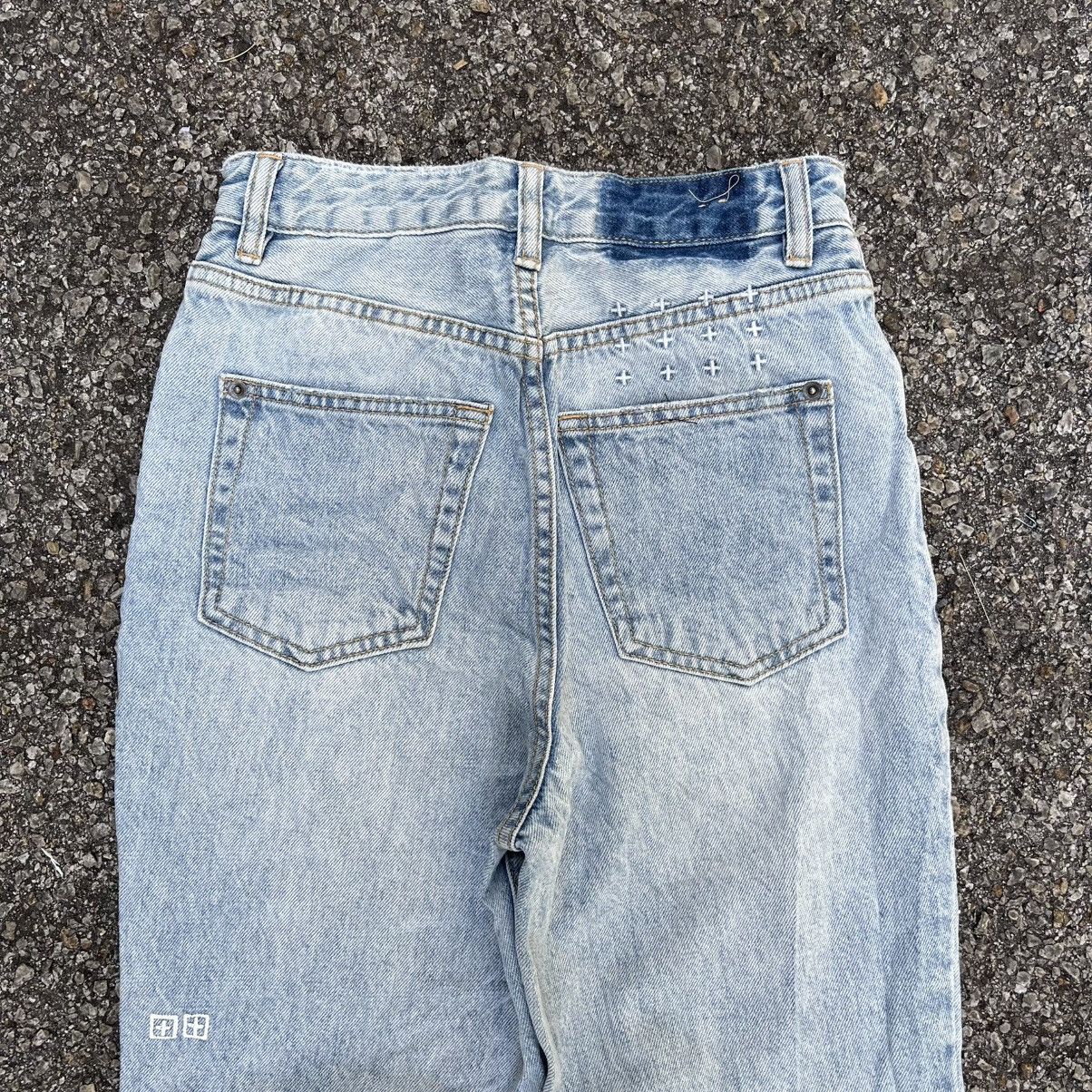 Ksubi Ksubi Jeans Women Size 25 Size 25" / US 0 / IT 36 - 1 Thumbnail