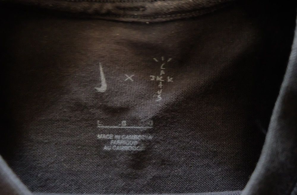 Nike × Travis Scott Nike x Travis Scott “Cactus Jack Service Centre Houston” Size US M / EU 48-50 / 2 - 3 Thumbnail