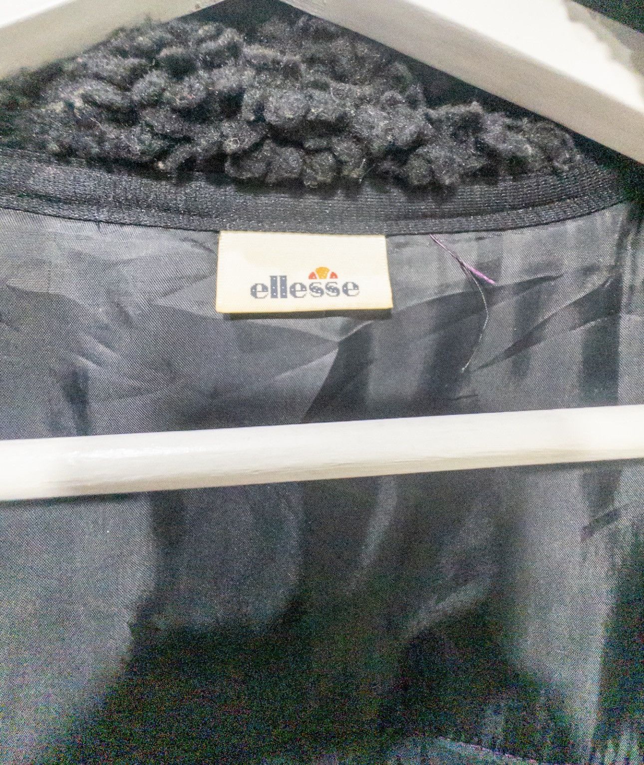 Ellesse EllesseXDesignerXVintage Size L / US 10 / IT 46 - 3 Thumbnail