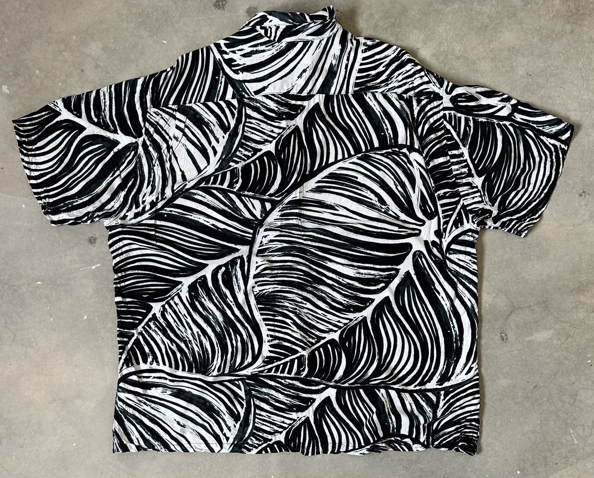 Jams World JAMS WORLD BUTTON SHIRT Size US L / EU 52-54 / 3 - 9 Thumbnail