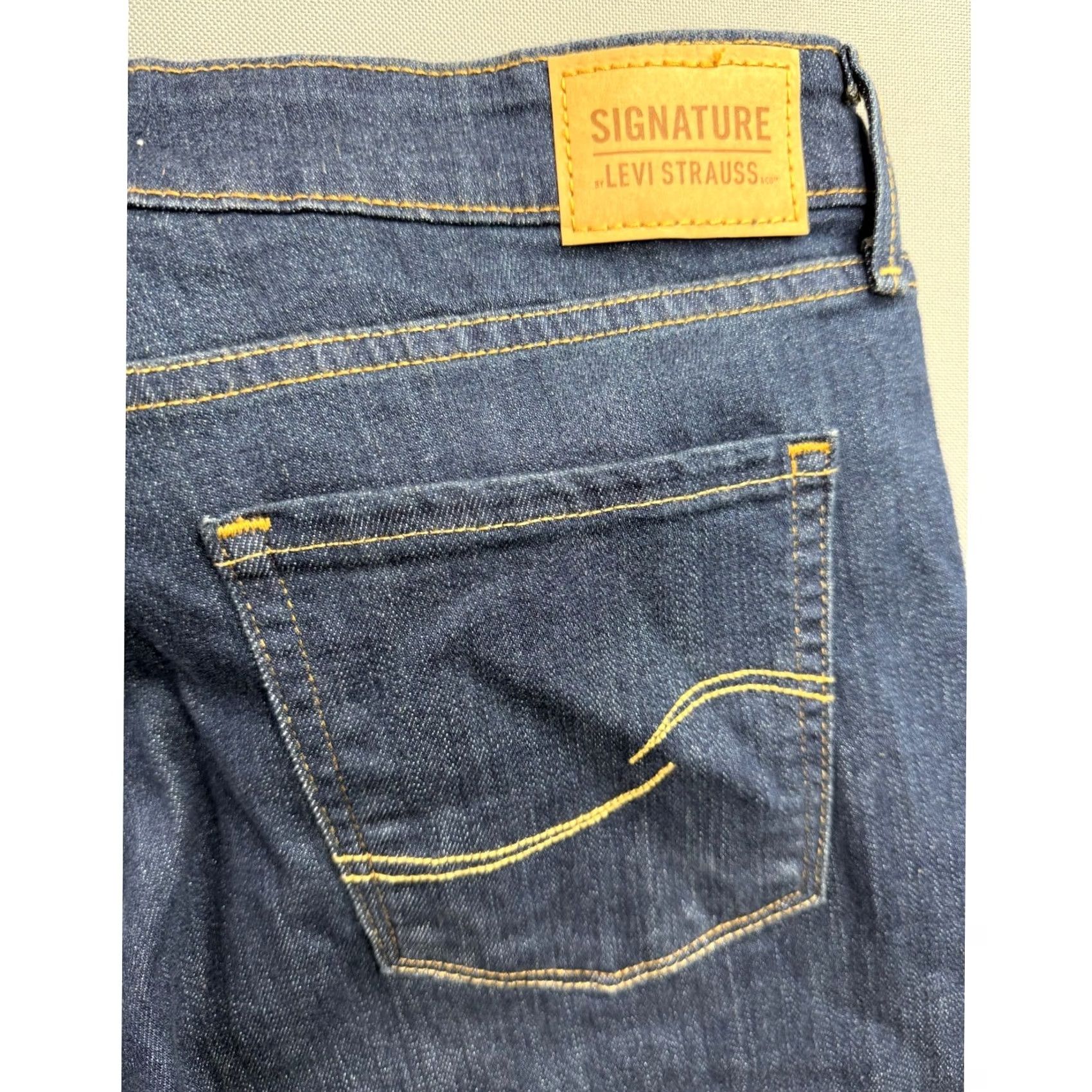 Vintage VINTAGE: false? (Note: Original not vintage) Size 24" / US 00 / IT 34 - 3 Thumbnail