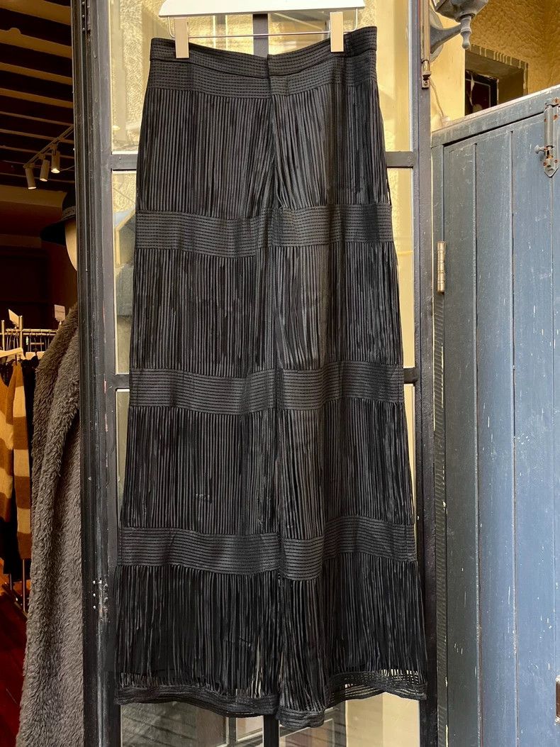 Maison Margiela Maison Margiela 2016 Line 1 tassel-shaped trousers Size 28" / US 6 / IT 42 - 5 Thumbnail
