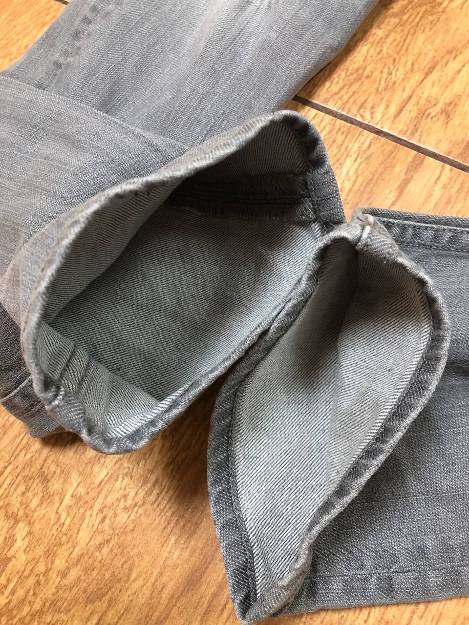 Allsaints vintage Allsaints denim jeans mens size 33 Size US 33 - 9 Thumbnail