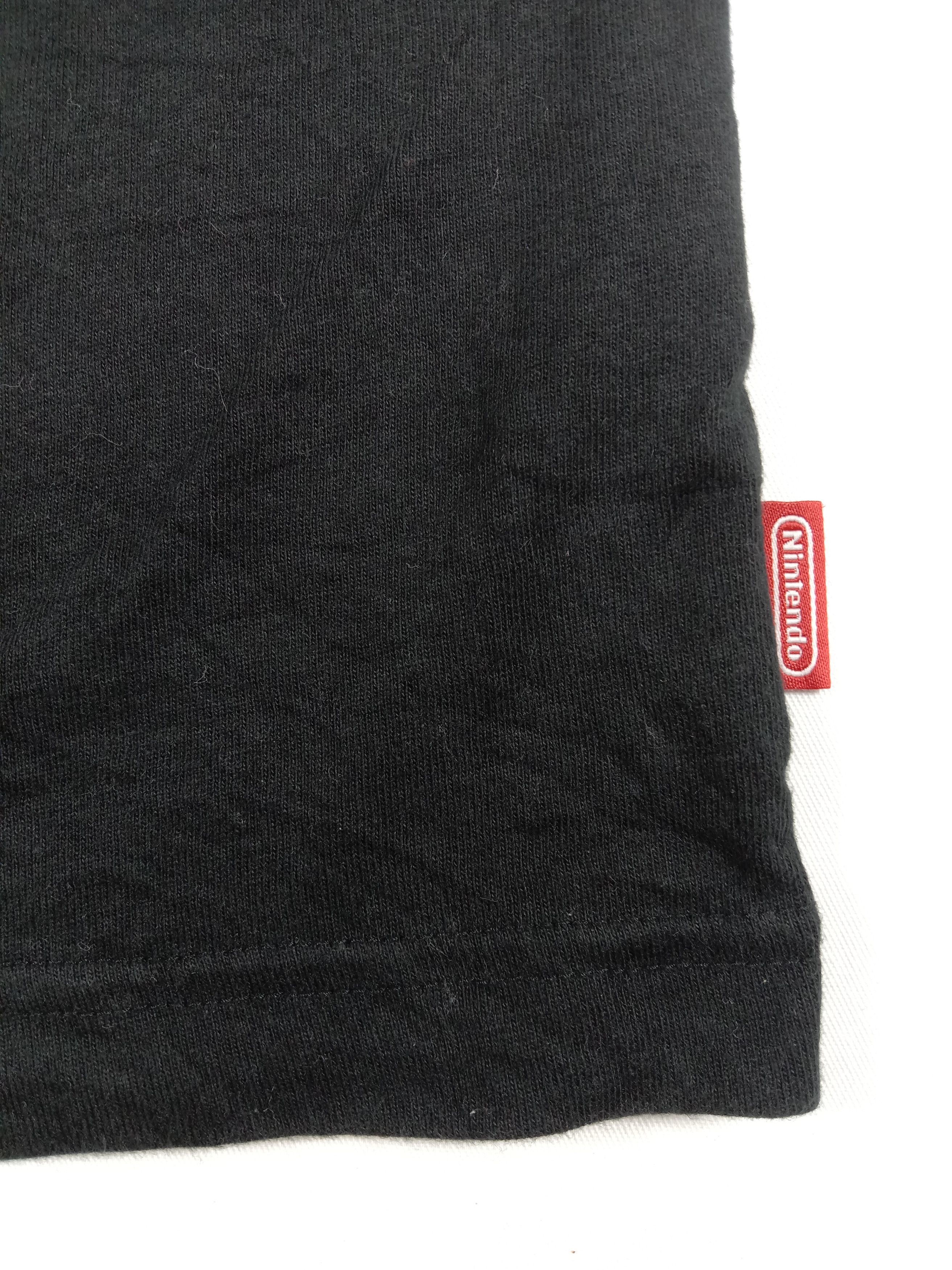 Uniqlo Uniqlo x Ninetendo 'I Am Legend' T Shirt Size US XL / EU 56 / 4 - 7 Thumbnail