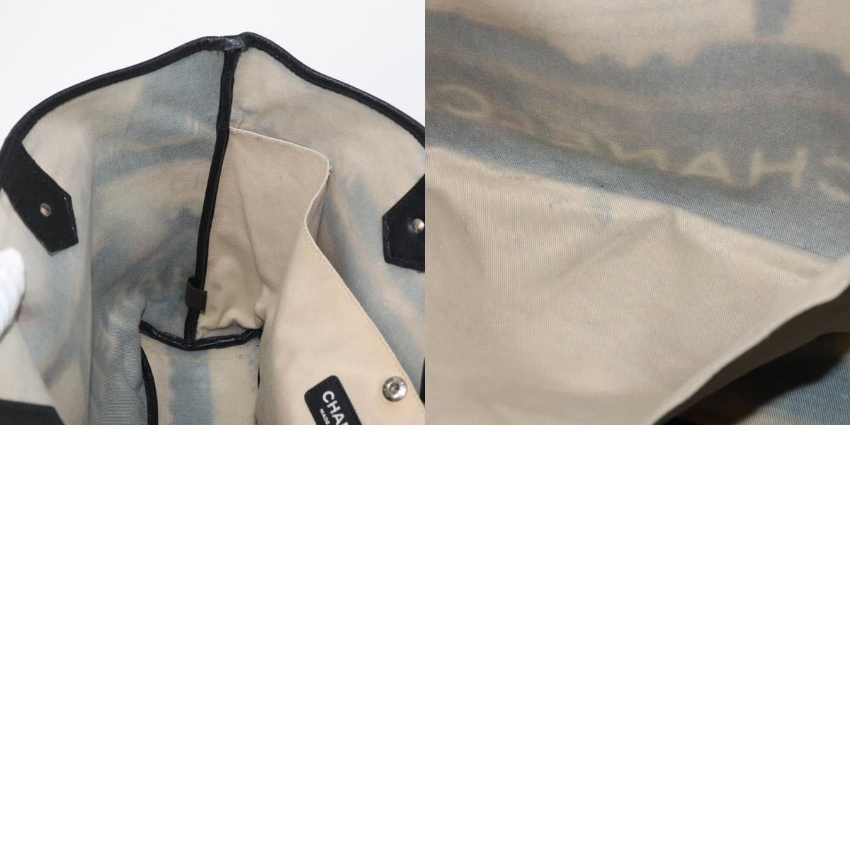 Chanel Chanel Central Station Tote Size ONE SIZE - 7 Thumbnail