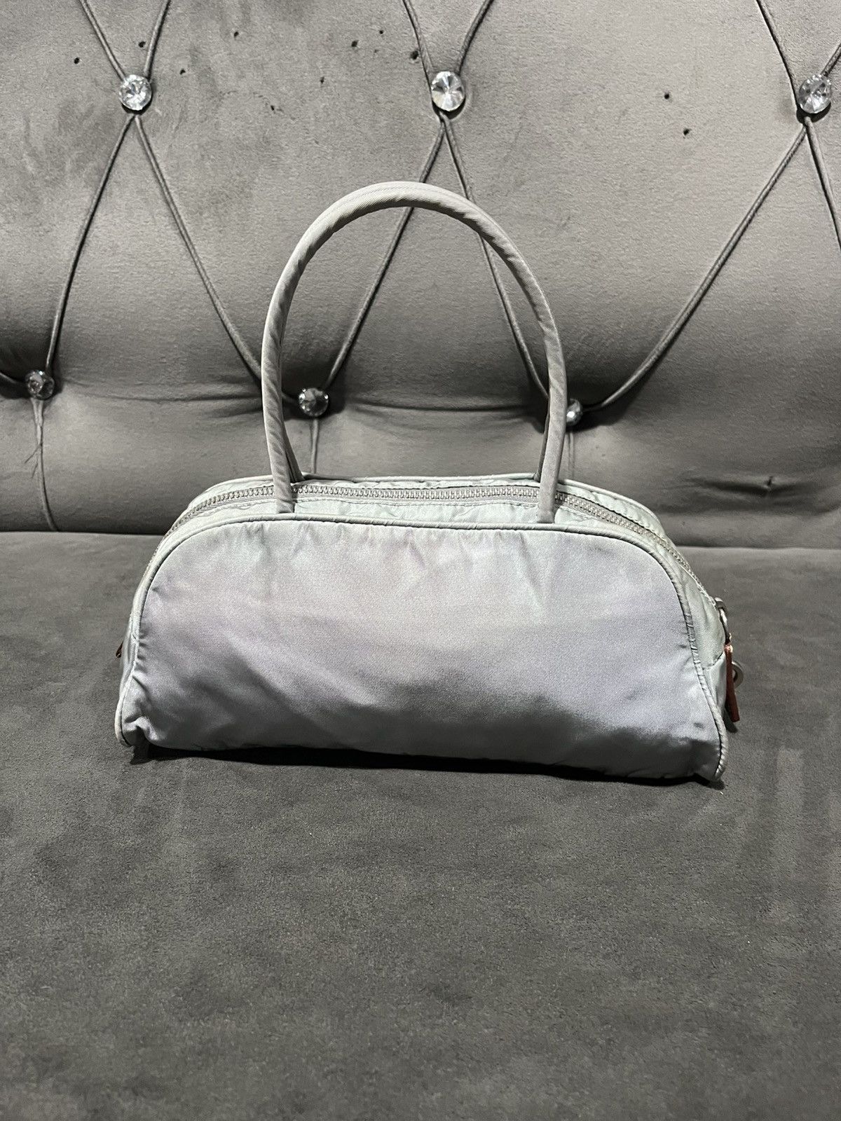 Prada PRADA Mini/Dinner Bag Size ONE SIZE - 2 Thumbnail