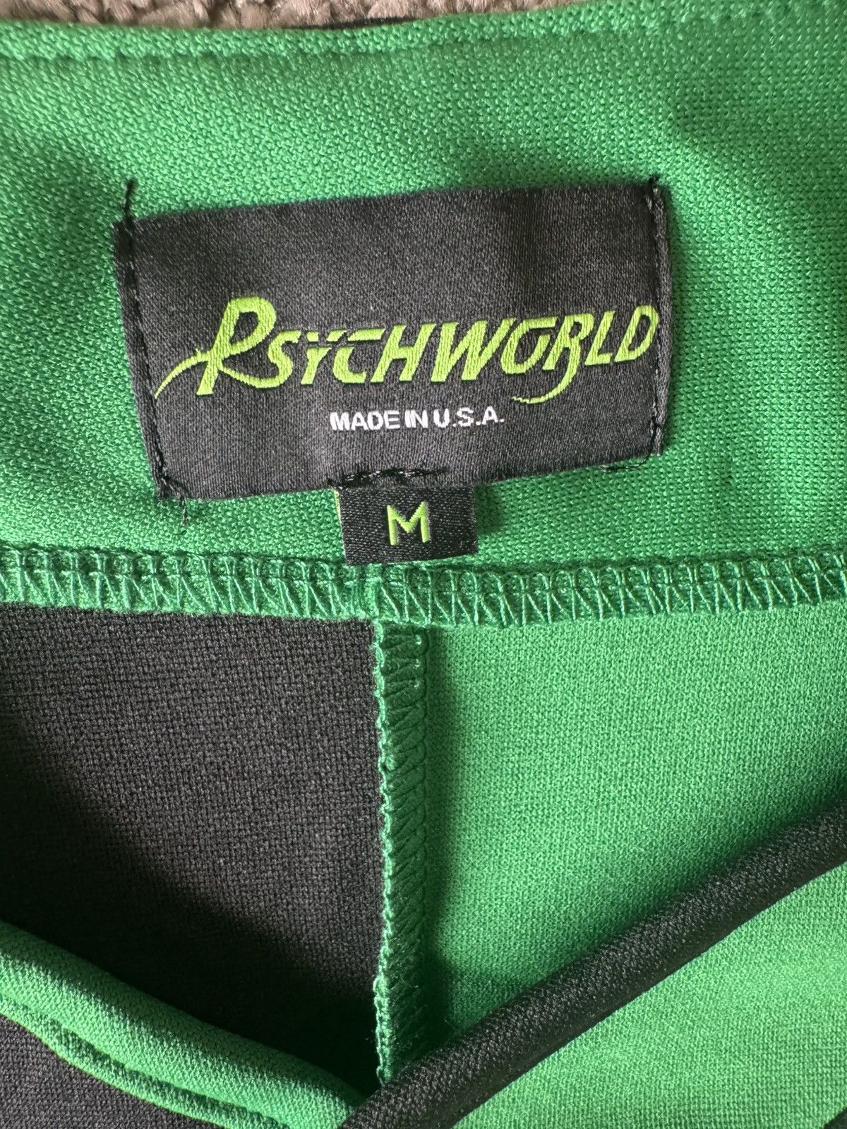 Psychworld Psychworld Split Jersey Size US M / EU 48-50 / 2 - 3 Thumbnail