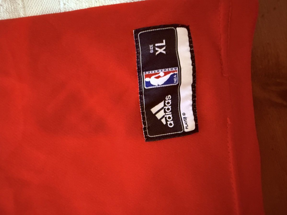 Adidas × NBA × Vintage Derrick Rose Chicago Bulls Jersey Size US S / EU 44-46 / 1 - 3 Thumbnail