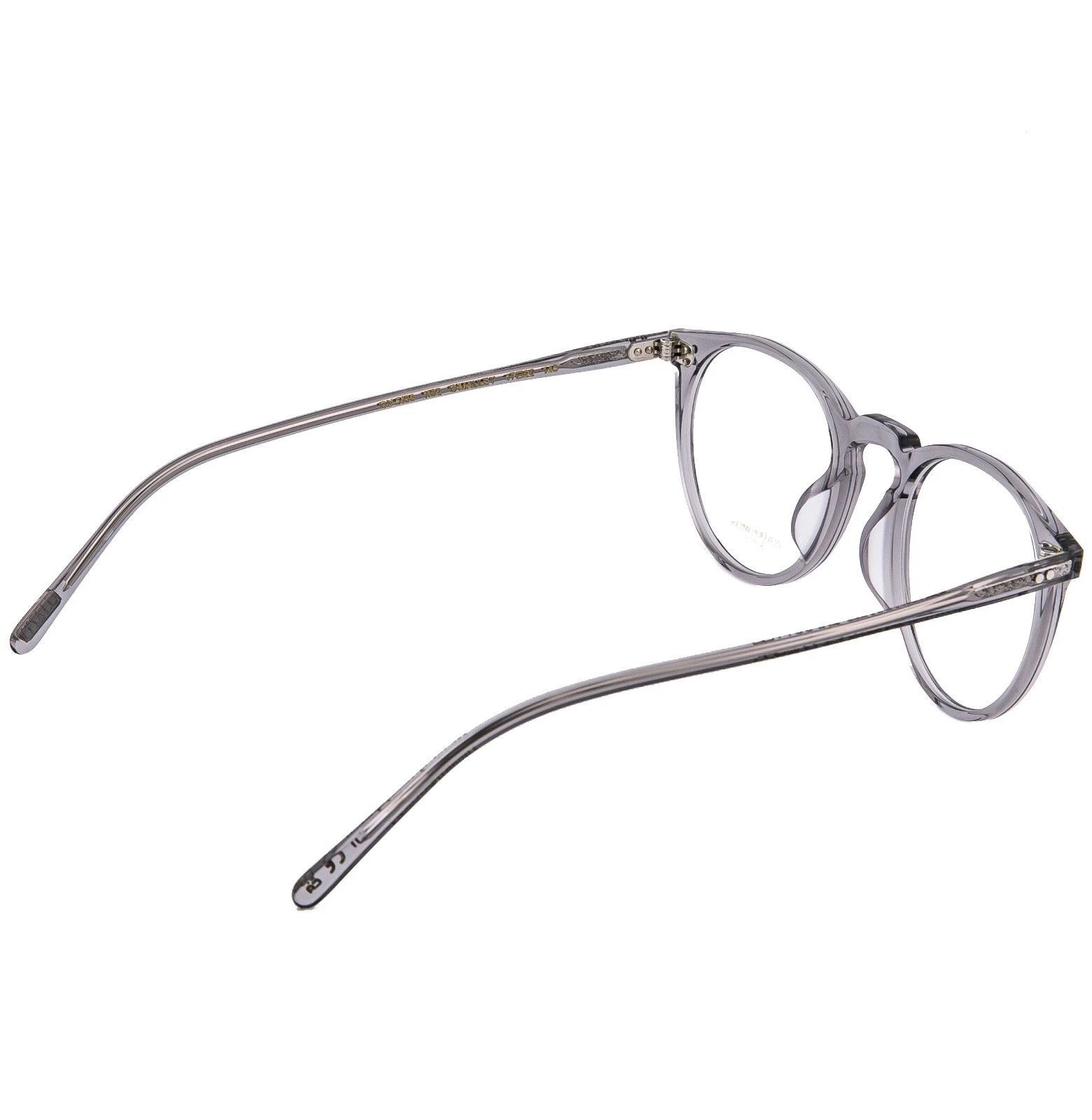 Oliver Peoples OLIVER PEOPLES OV5183 O'Malley 5183 Crystal Gray Vintage Size ONE SIZE - 5 Thumbnail