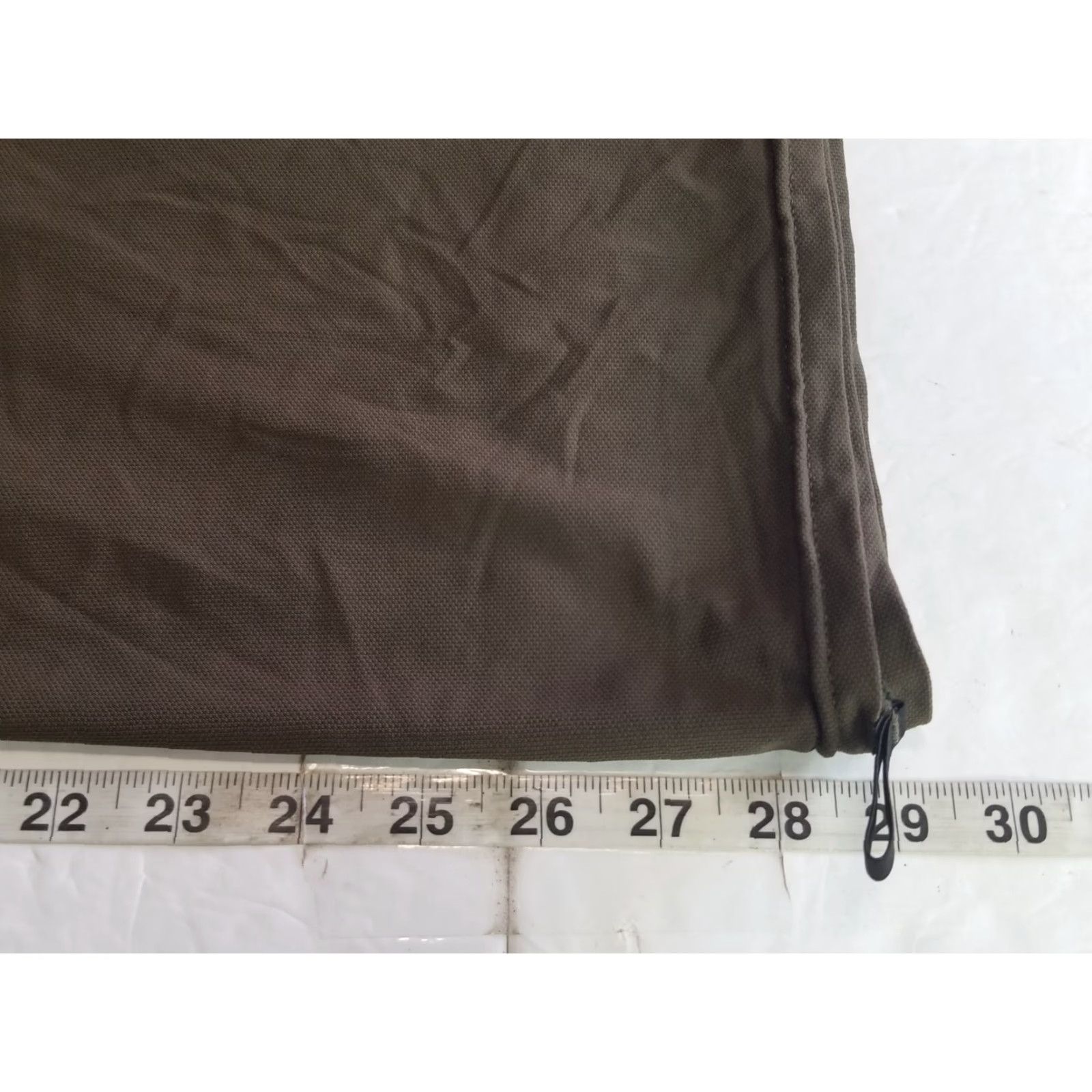 O'Neill O'Neill Shirt Mens Large Brown Stretch Blend Crew Neck Short Sleeve T-Shirt Regular Knit Logo Button Brown Size US L / EU 52-54 / 3 - 6 Thumbnail