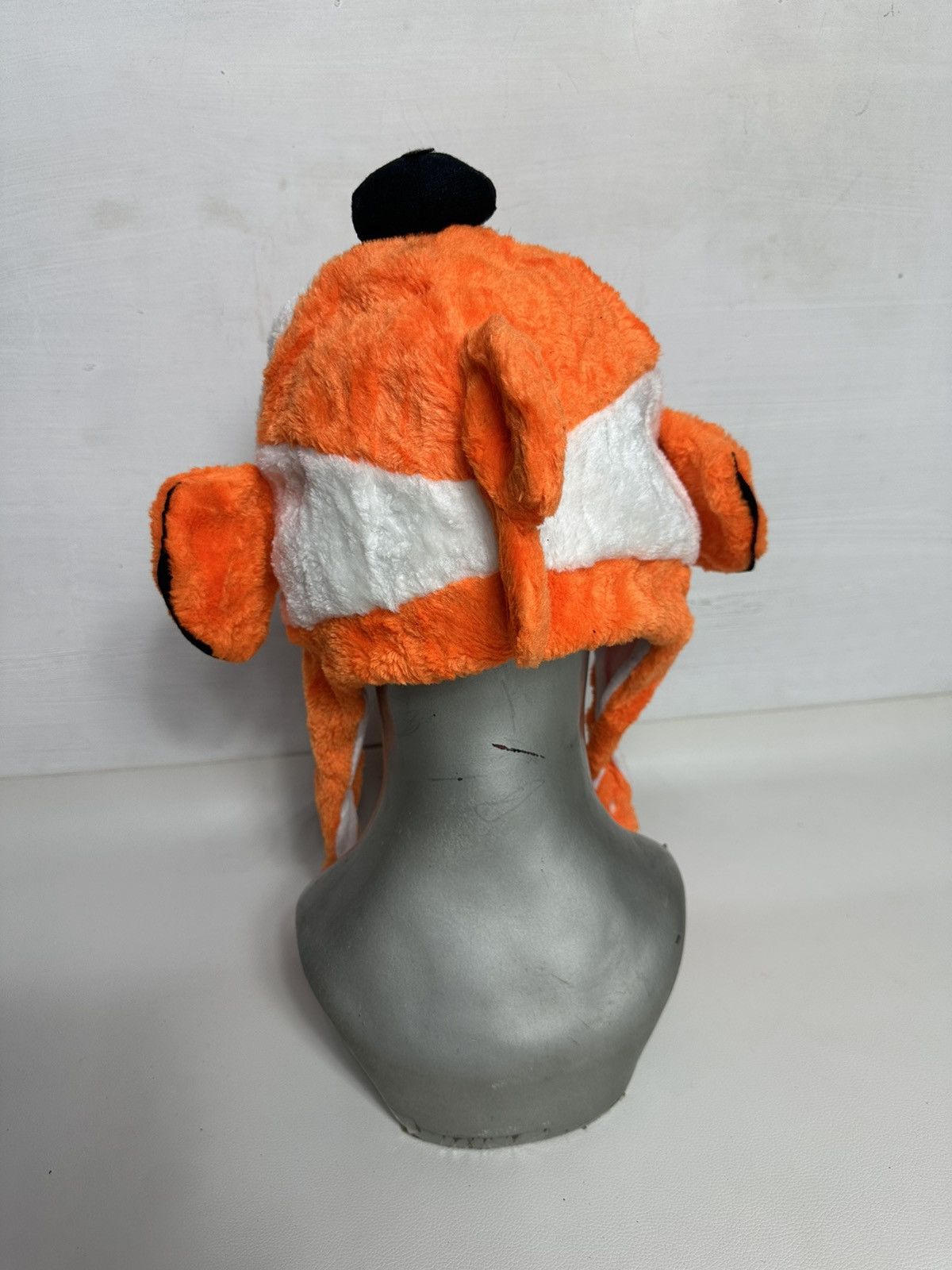 Cartoon Network Fish Cartoon Hats Size ONE SIZE - 6 Thumbnail