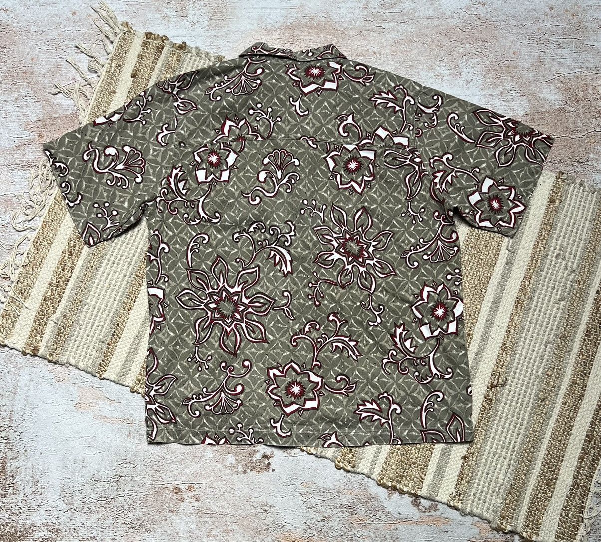 Billabong Billabong vintage surf shirt Size US M / EU 48-50 / 2 - 6 Thumbnail