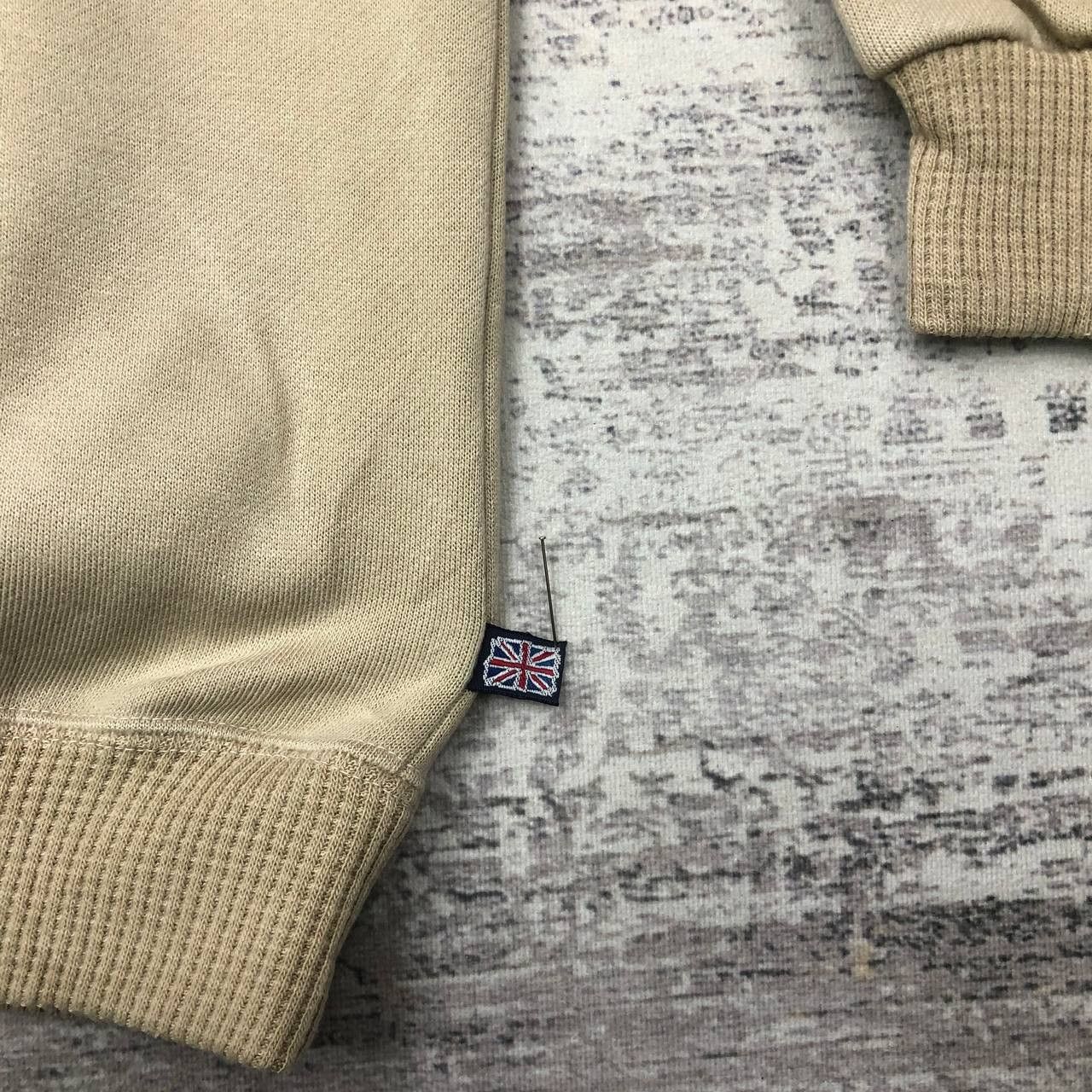 Michiko Koshino London Y269 MICHIKO LONDON JEANS SWEATSHIRT Size US M / EU 48-50 / 2 - 6 Thumbnail