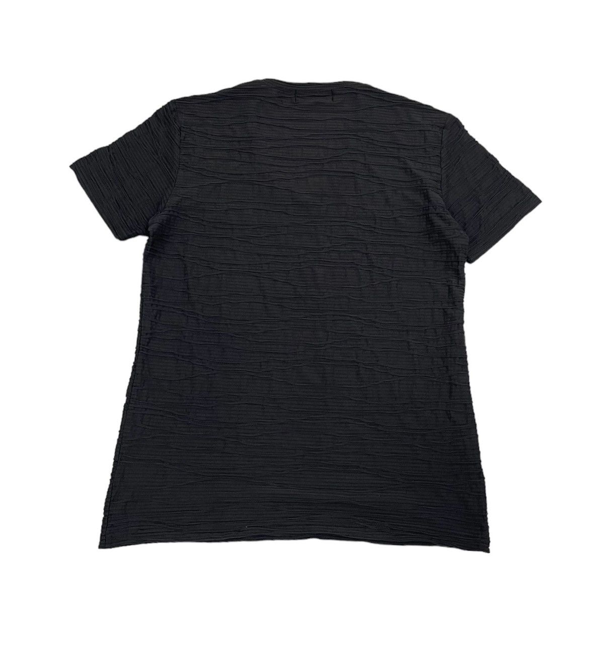 If Six Was Nine Tornado Mart Japan Pleated Tshirt Size US S / EU 44-46 / 1 - 4 Thumbnail