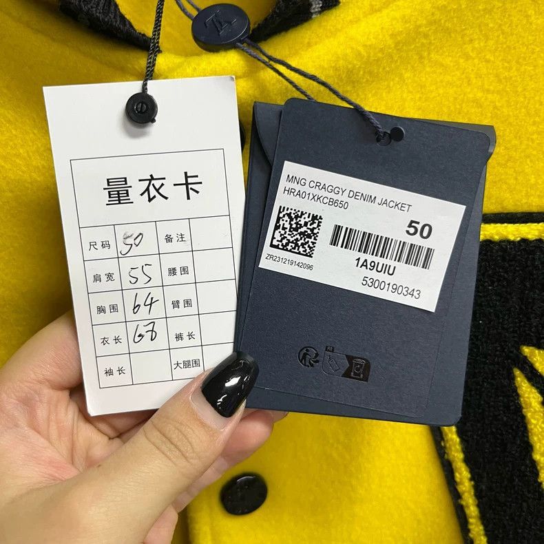 Louis Vuitton Louis Vuitton Louis Vuitton Yellow Logo Embroidered Baseba Size US L / EU 52-54 / 3 - 2 Thumbnail